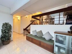 Pine Grove (D21), Condominium #569617231